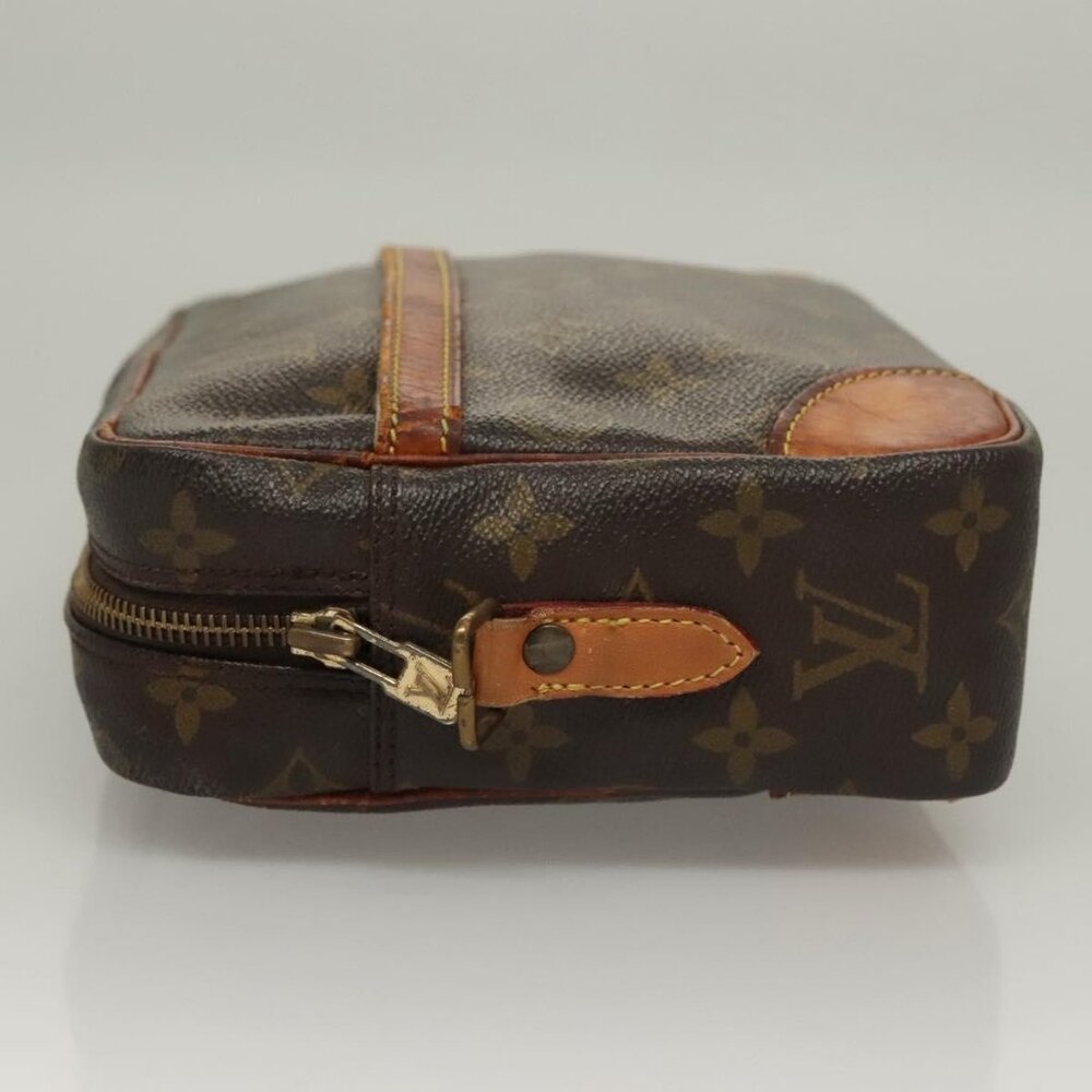 LOUIS VUITTON Monogram Trocadero 27 Shoulder Bag - Picture 5 of 16